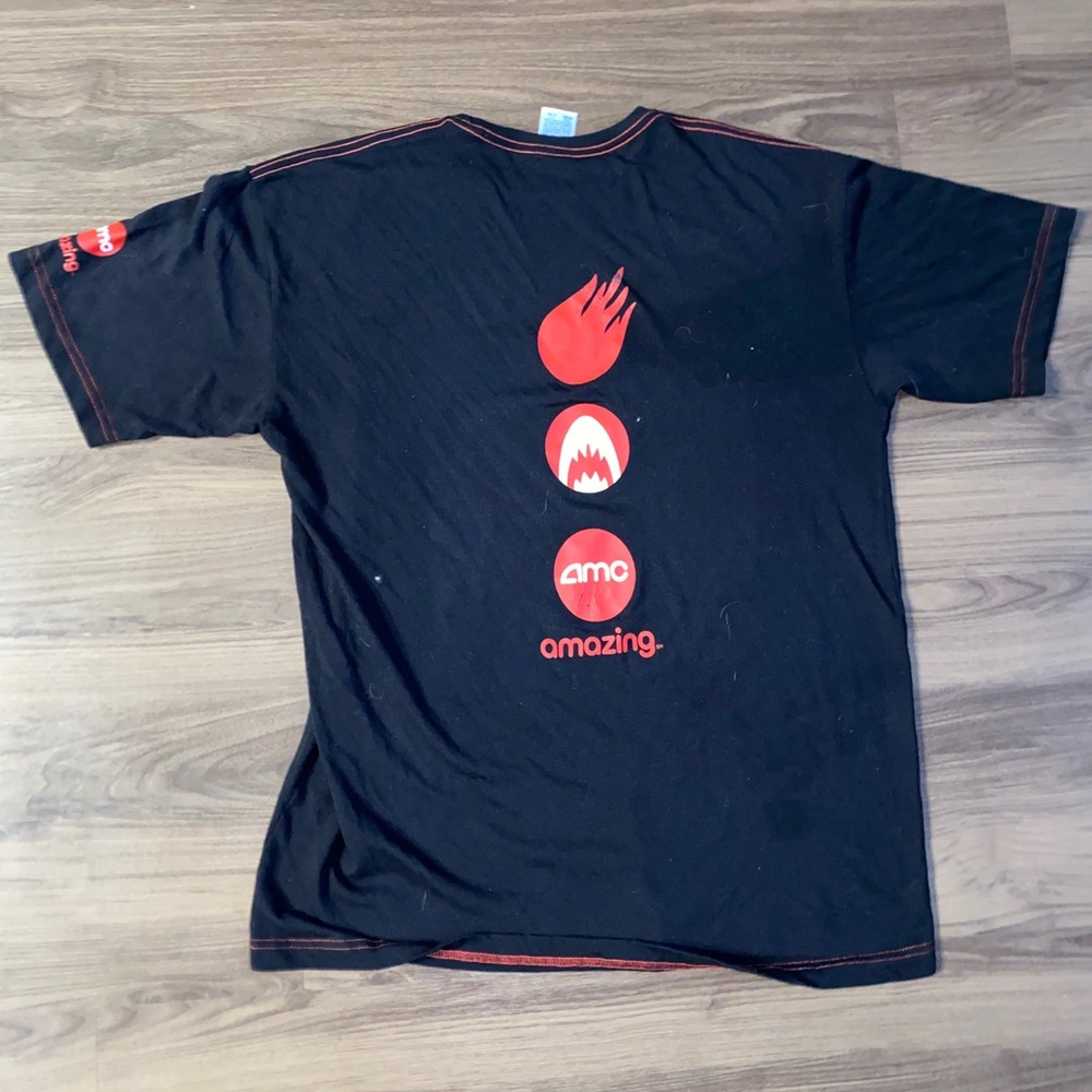 AMC T-Shirt XL